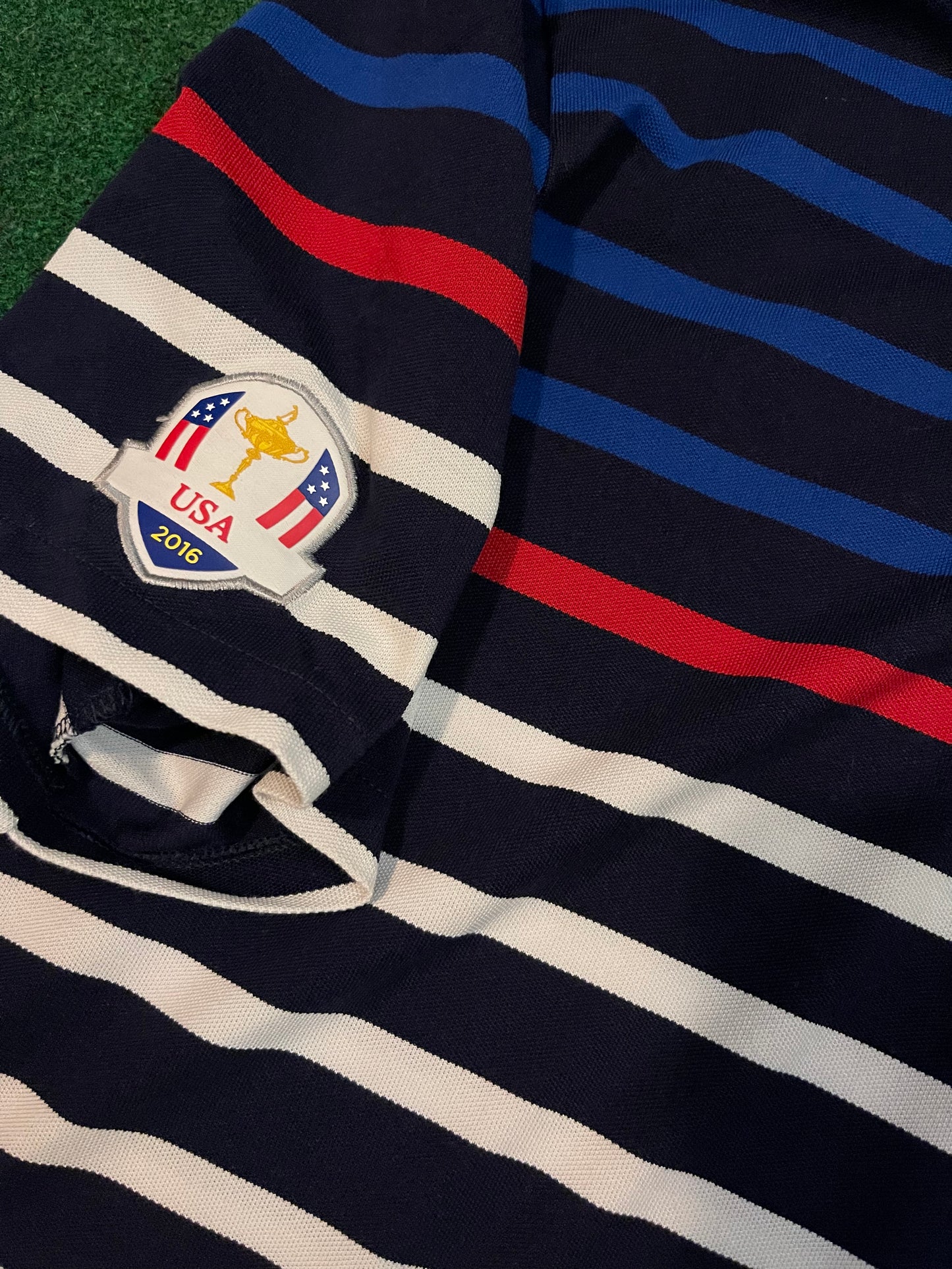 2016 Ralph Lauren Ryder Cup Polo
