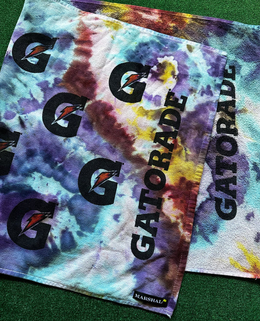 “Gumball Machine” Sideline Towel