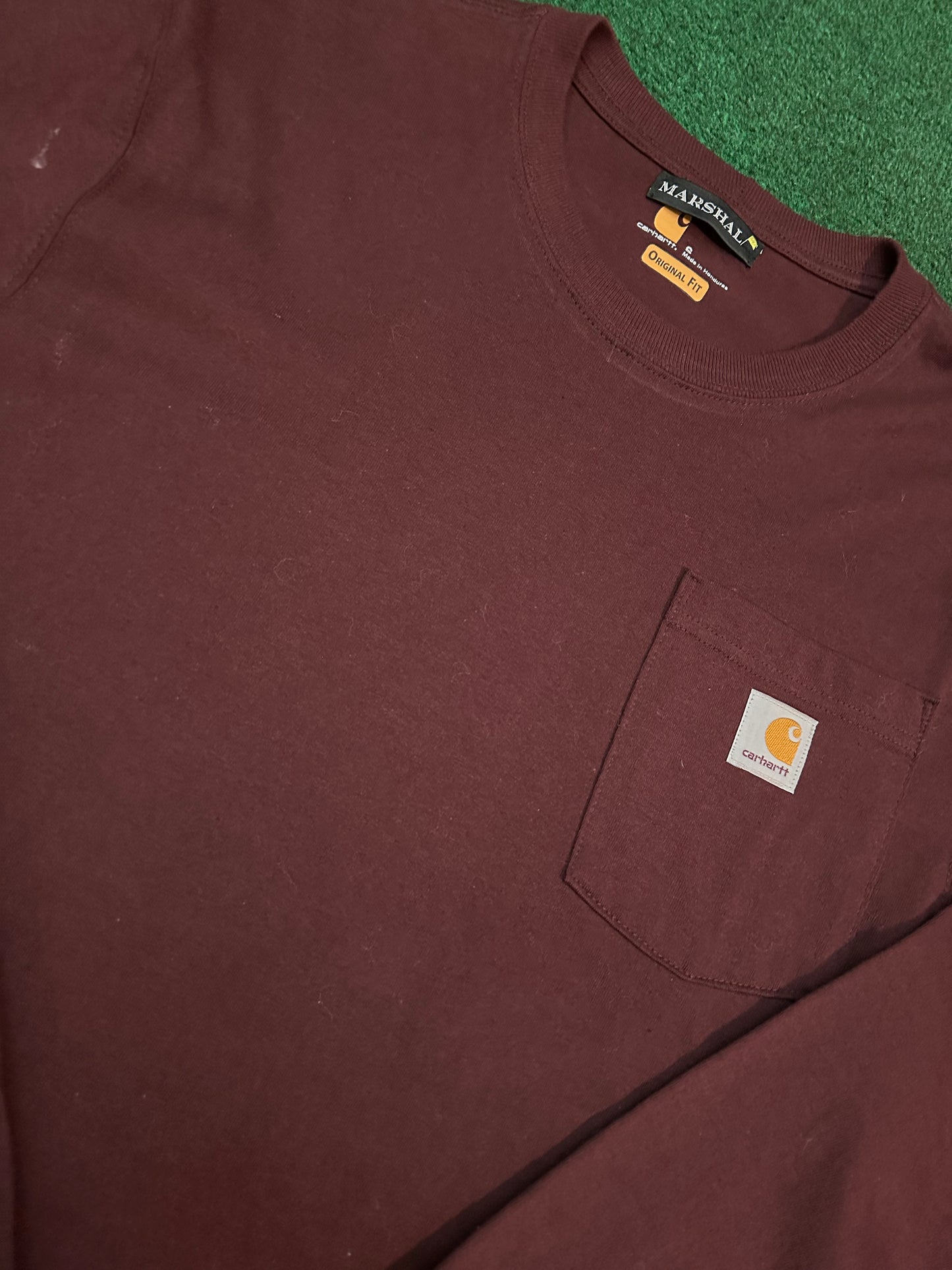 Carhartt Work Tee