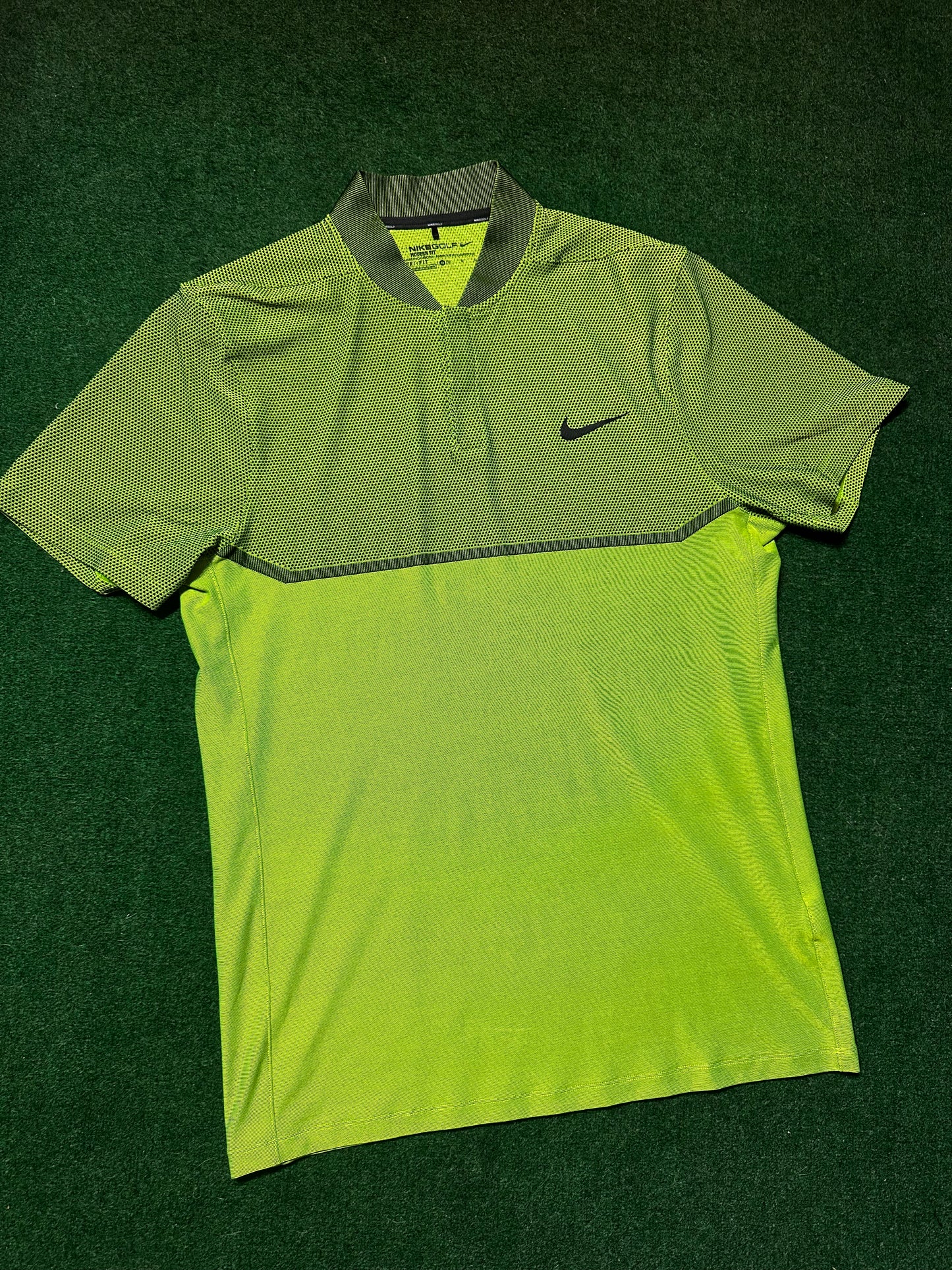 2016 Nike Blade Collar Polo