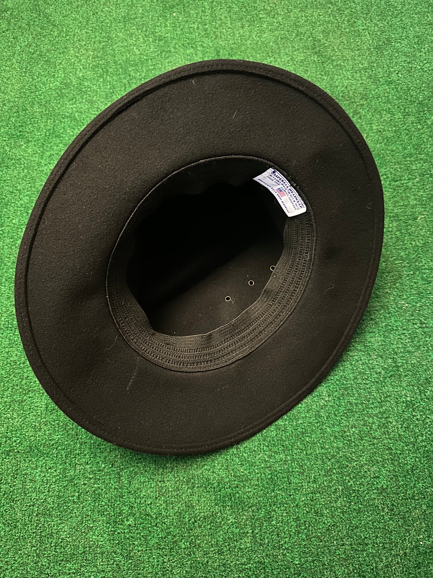 1995 Oak Hill Ryder Cup Hat