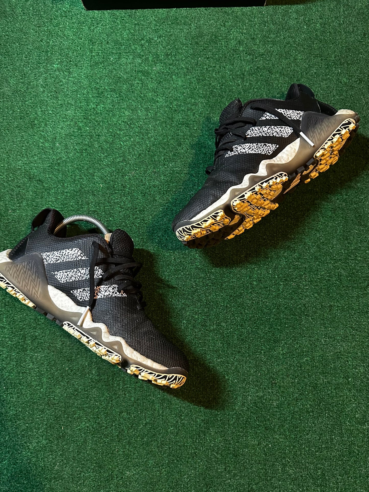 Adidas Code Chaos 22