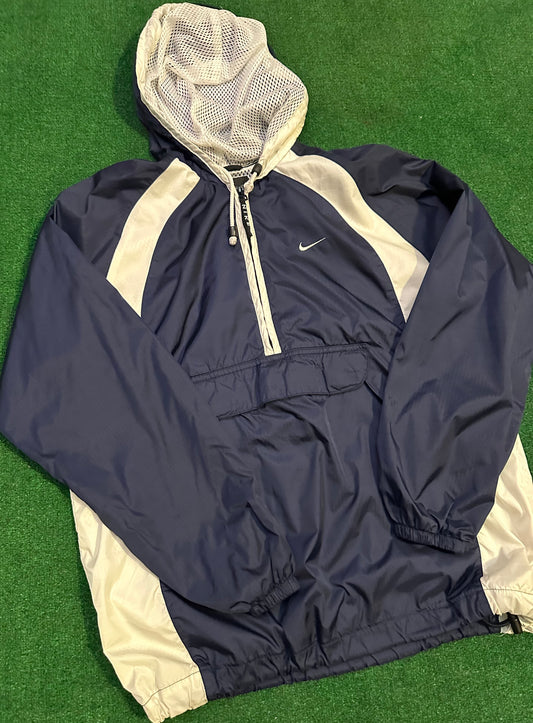 Y2K Nike Windbreaker