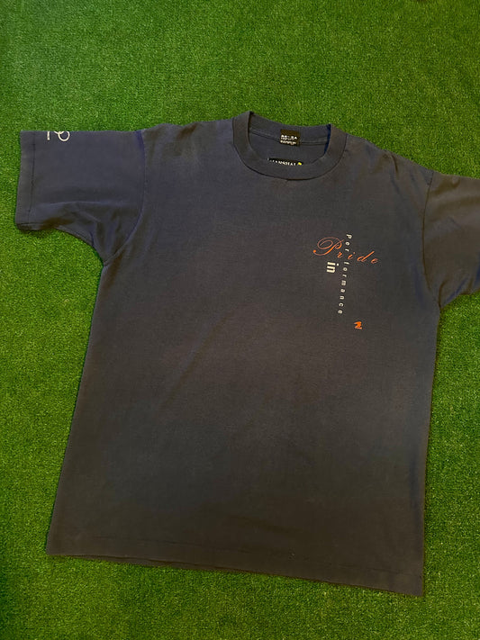 Vintage Olympic USA Tee